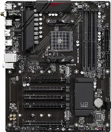 Tarjeta Madre Gigabyte B550 Ud Ac, Atx, Socket Am4, Amd B550, 128gb Ddr4, Hdmi